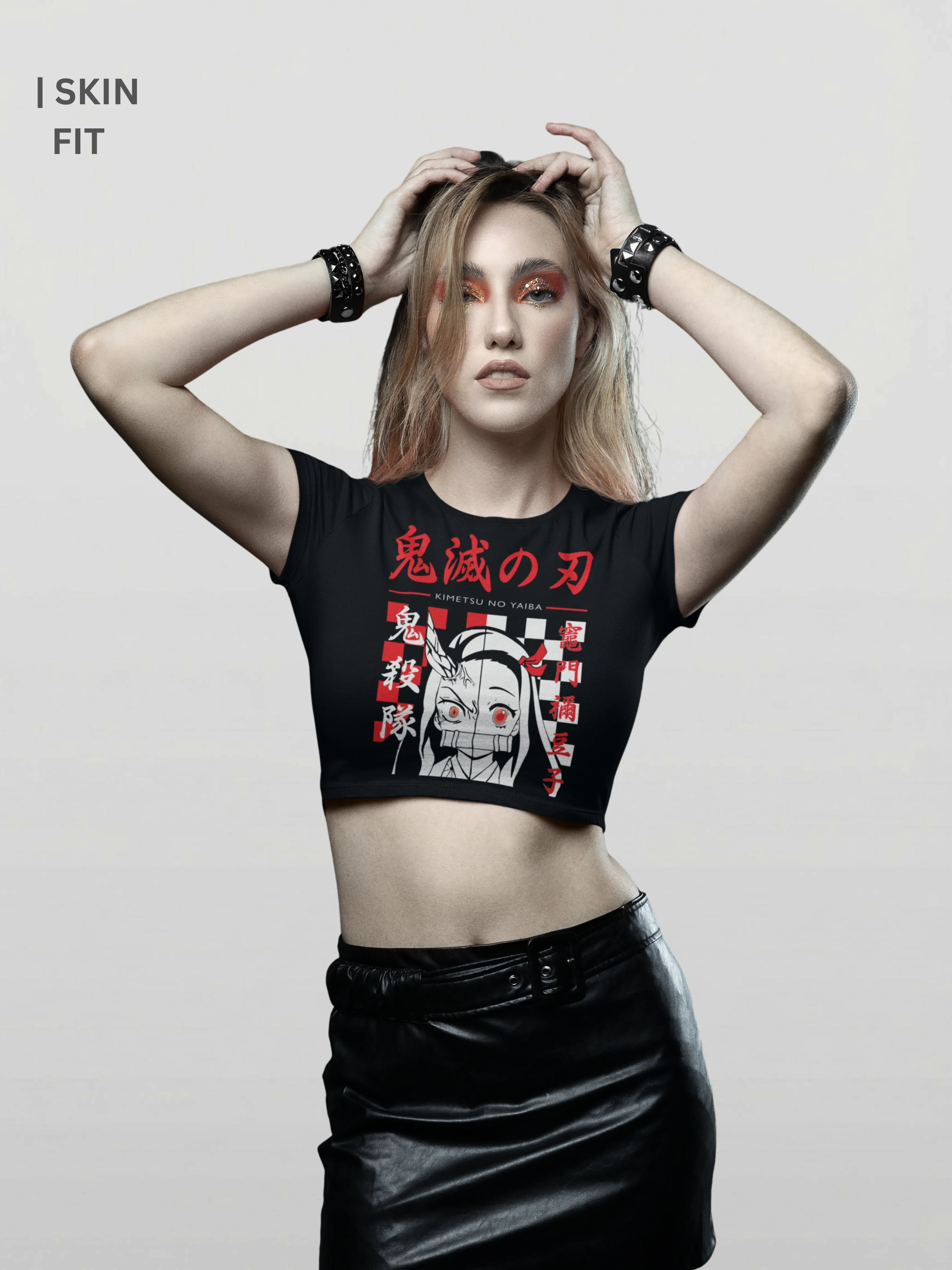 NEZUKO CHECKER - ZERO CODE