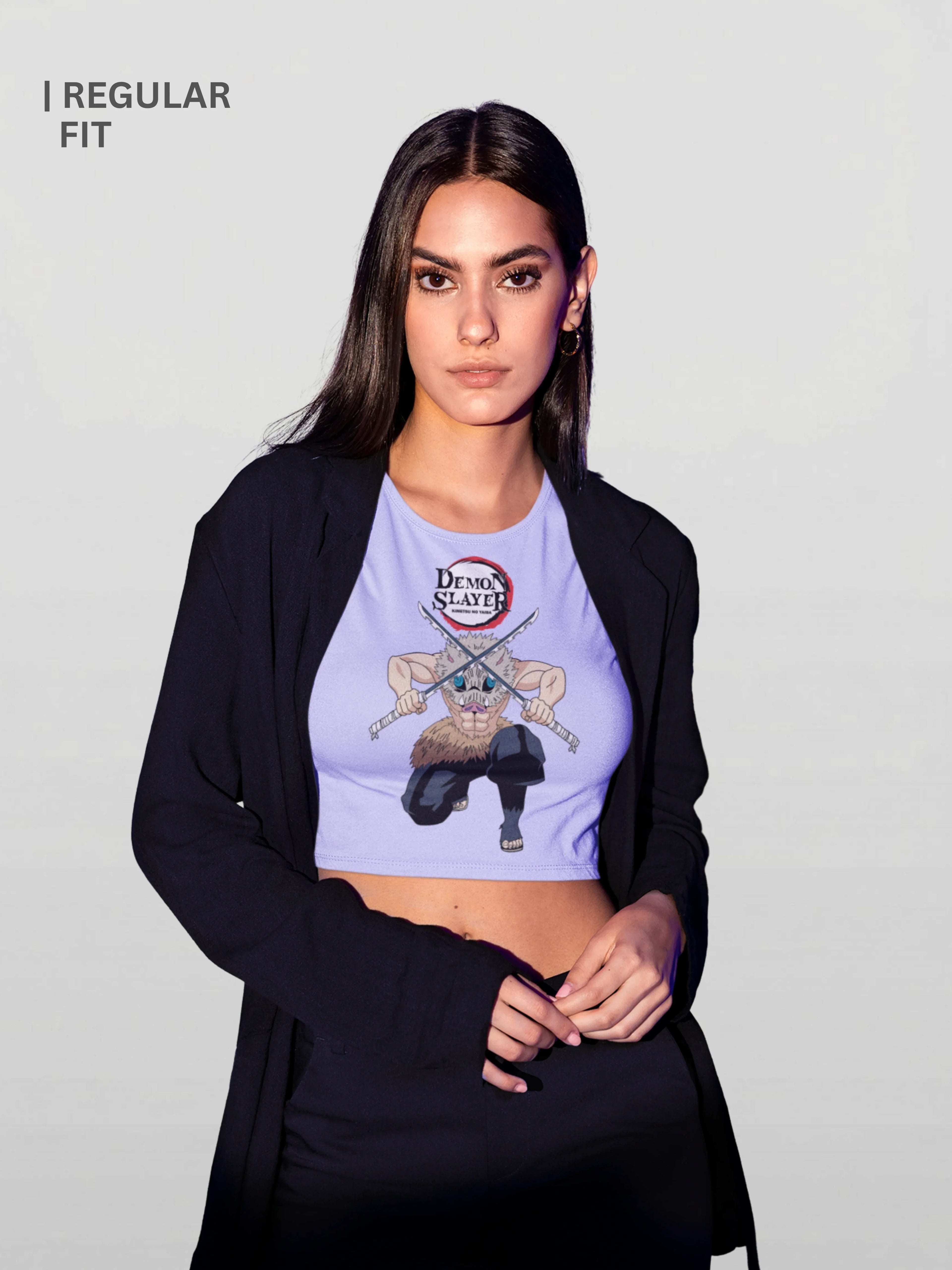 INOSUKE: BEAST BREATHING - ZERO CODE