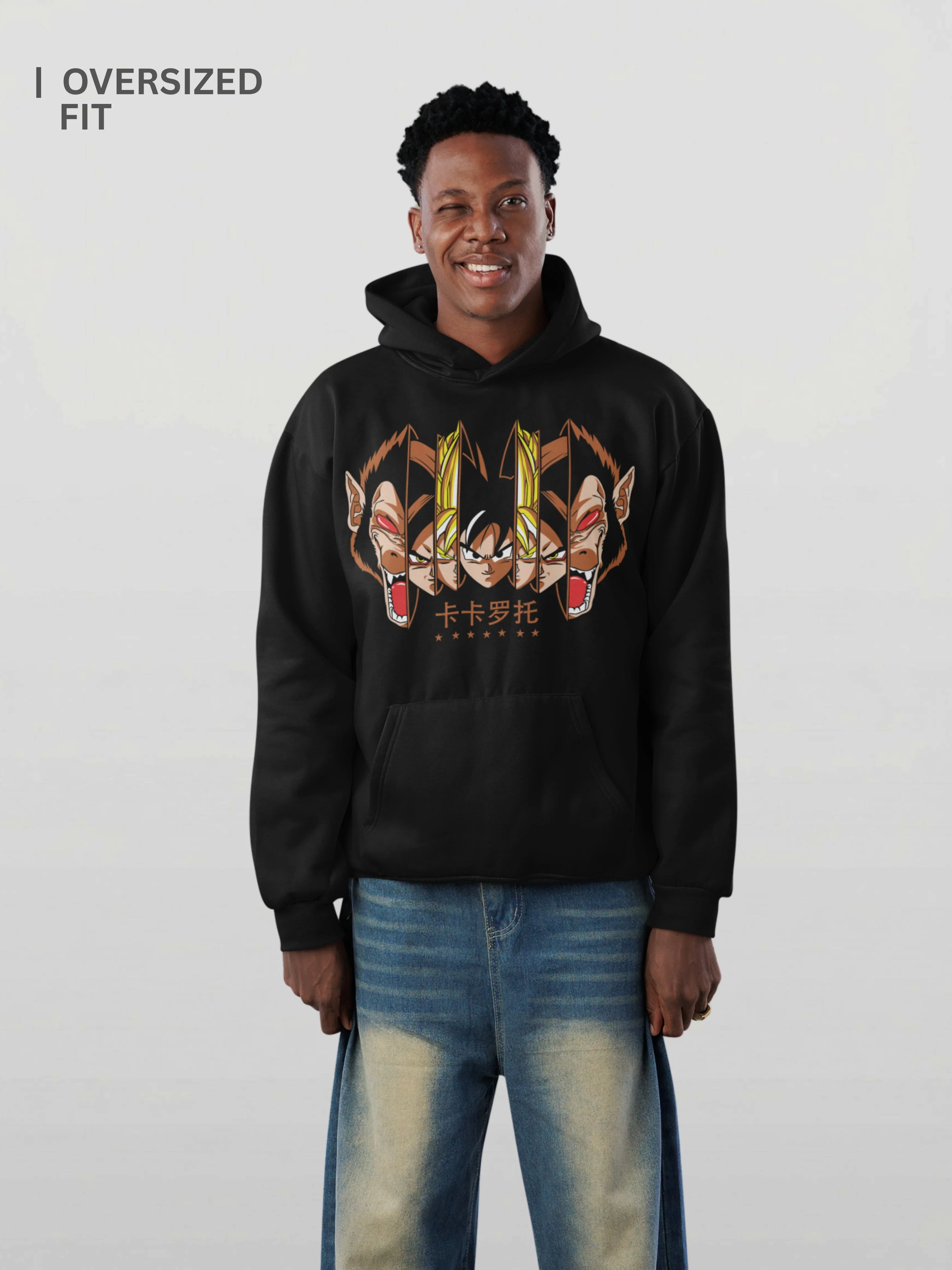 CYBER VEGETA - ZERO CODE