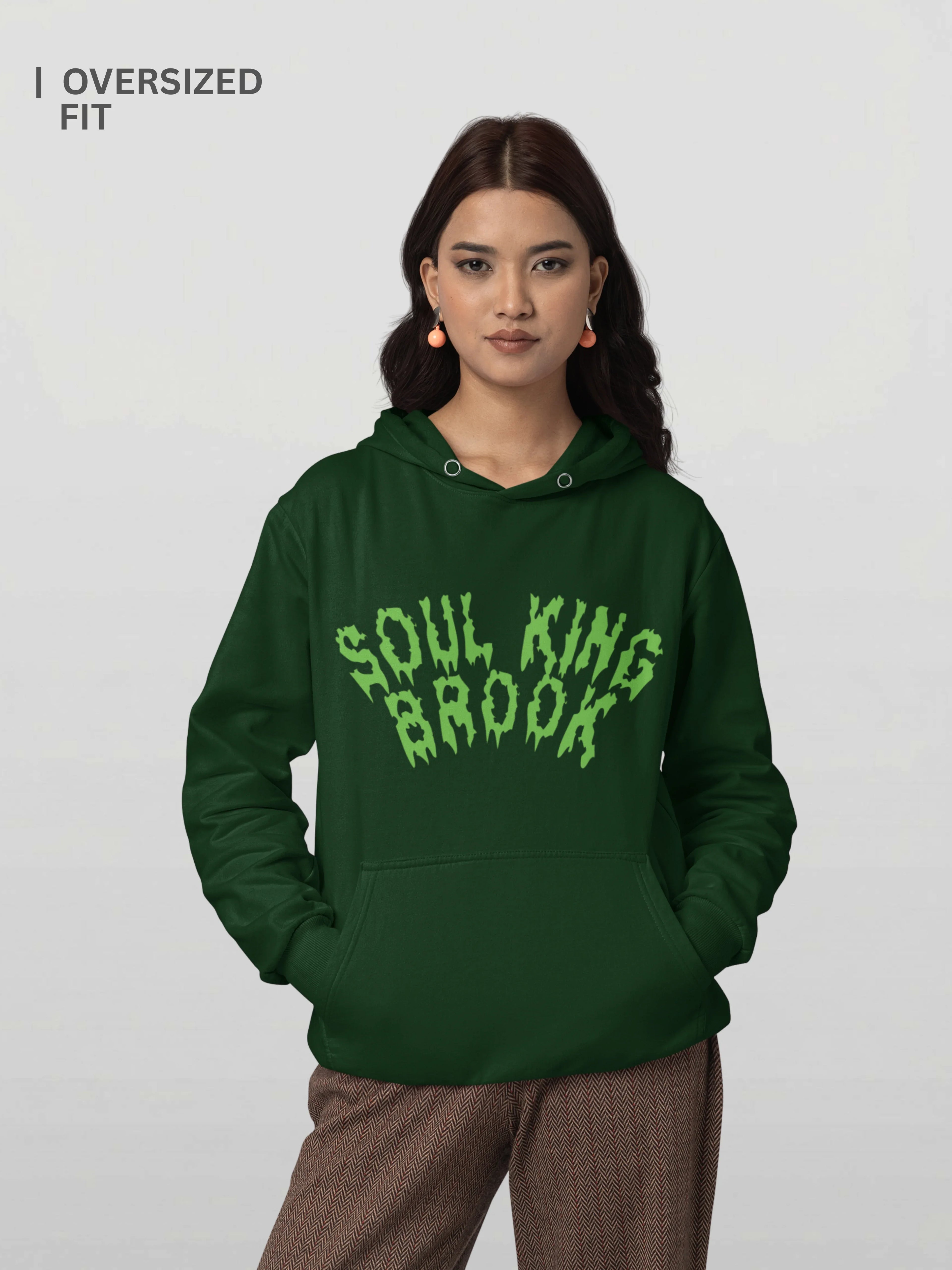 SOUL KING: BROOK - ZERO CODE