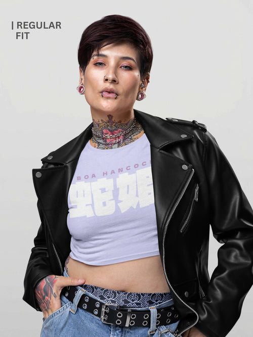 BOA HANCOCK: EMPRESS OF THE SEA - ZERO CODE