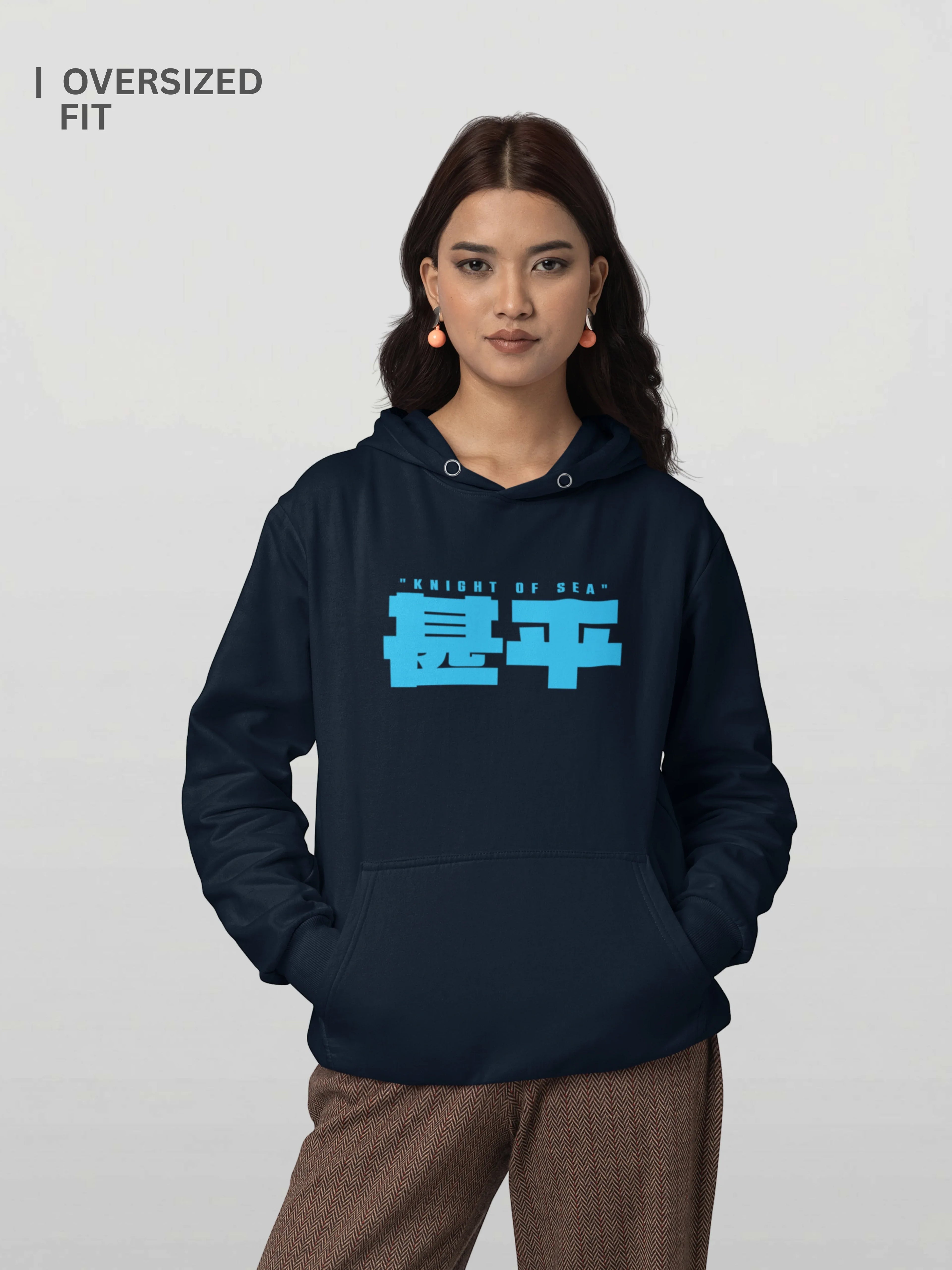 KNIGHT OF THE SEA: JINBE - ZERO CODE