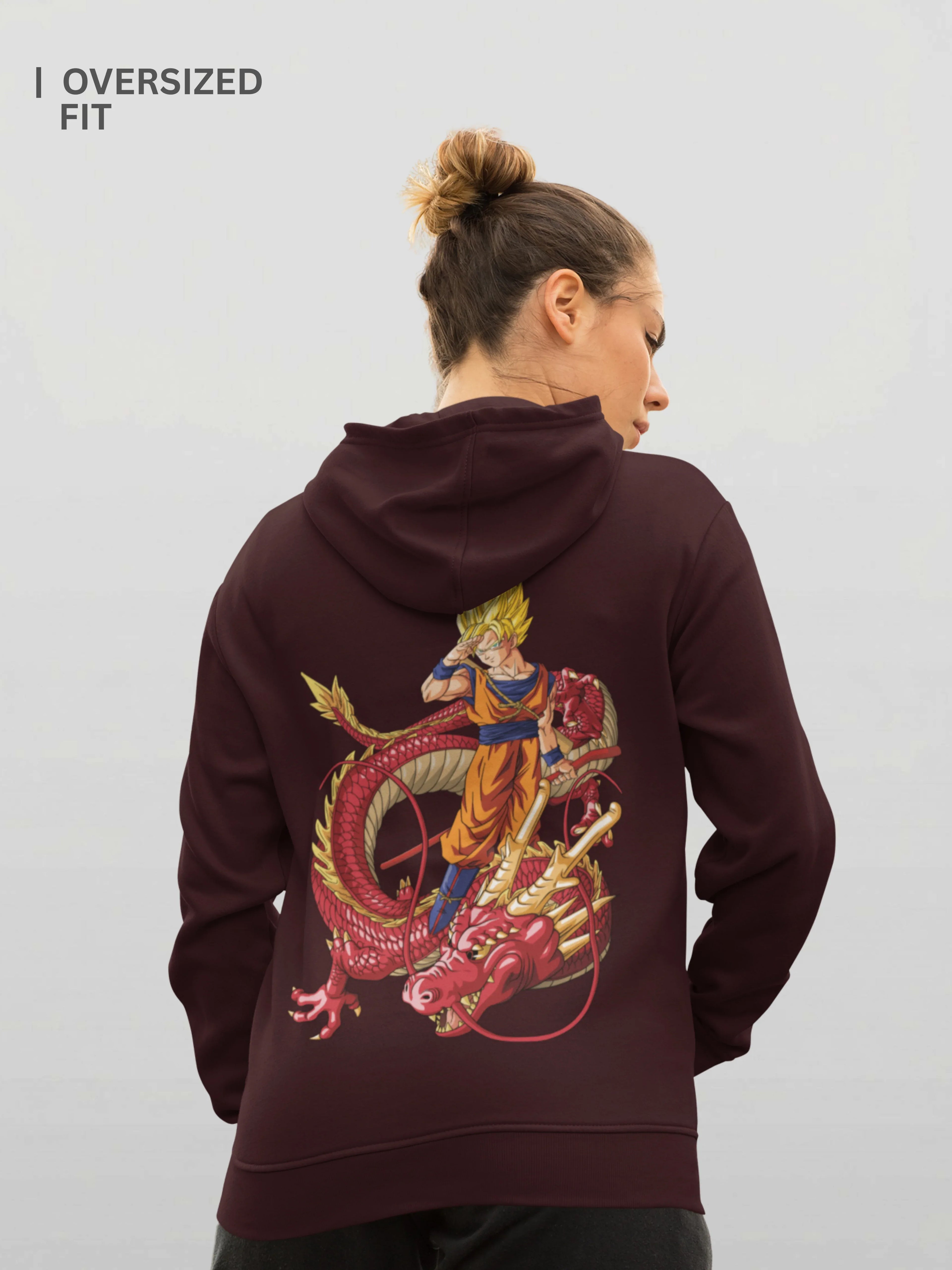 SAIYAN DRAGON DOMINION - ZERO CODE