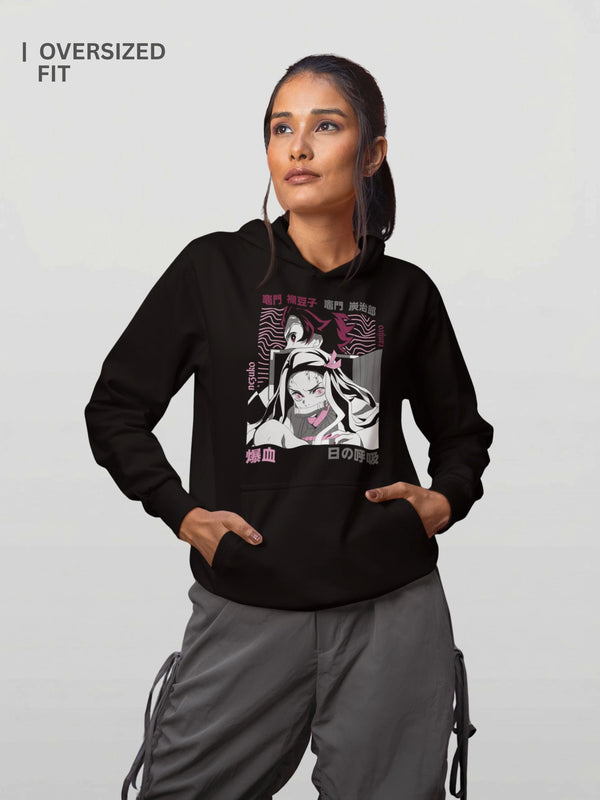 NEZUKO: GLITCHCORE - ZERO CODE