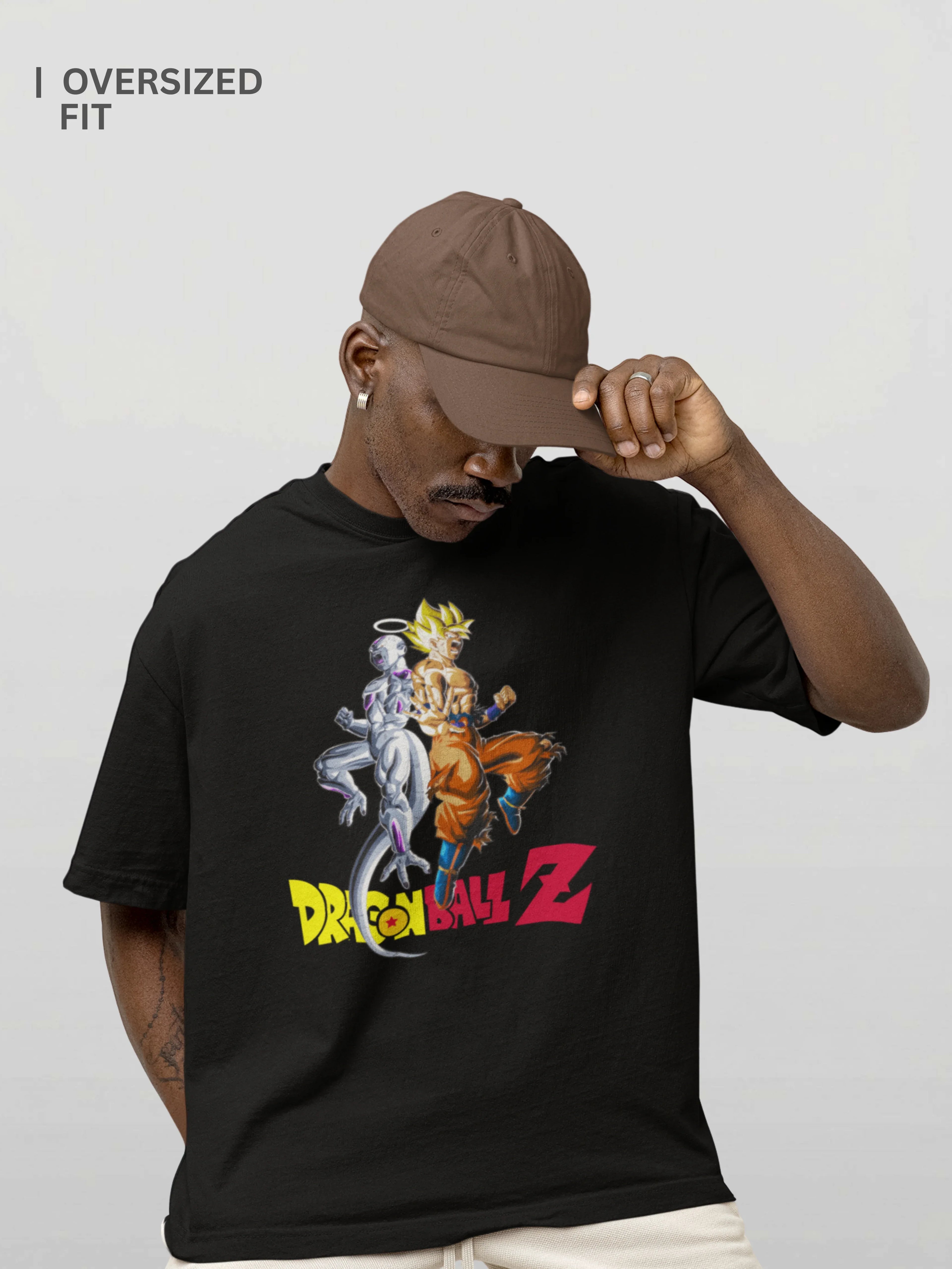 GOKU VS FRIEZA: THE FINAL BATTLE - ZERO CODE