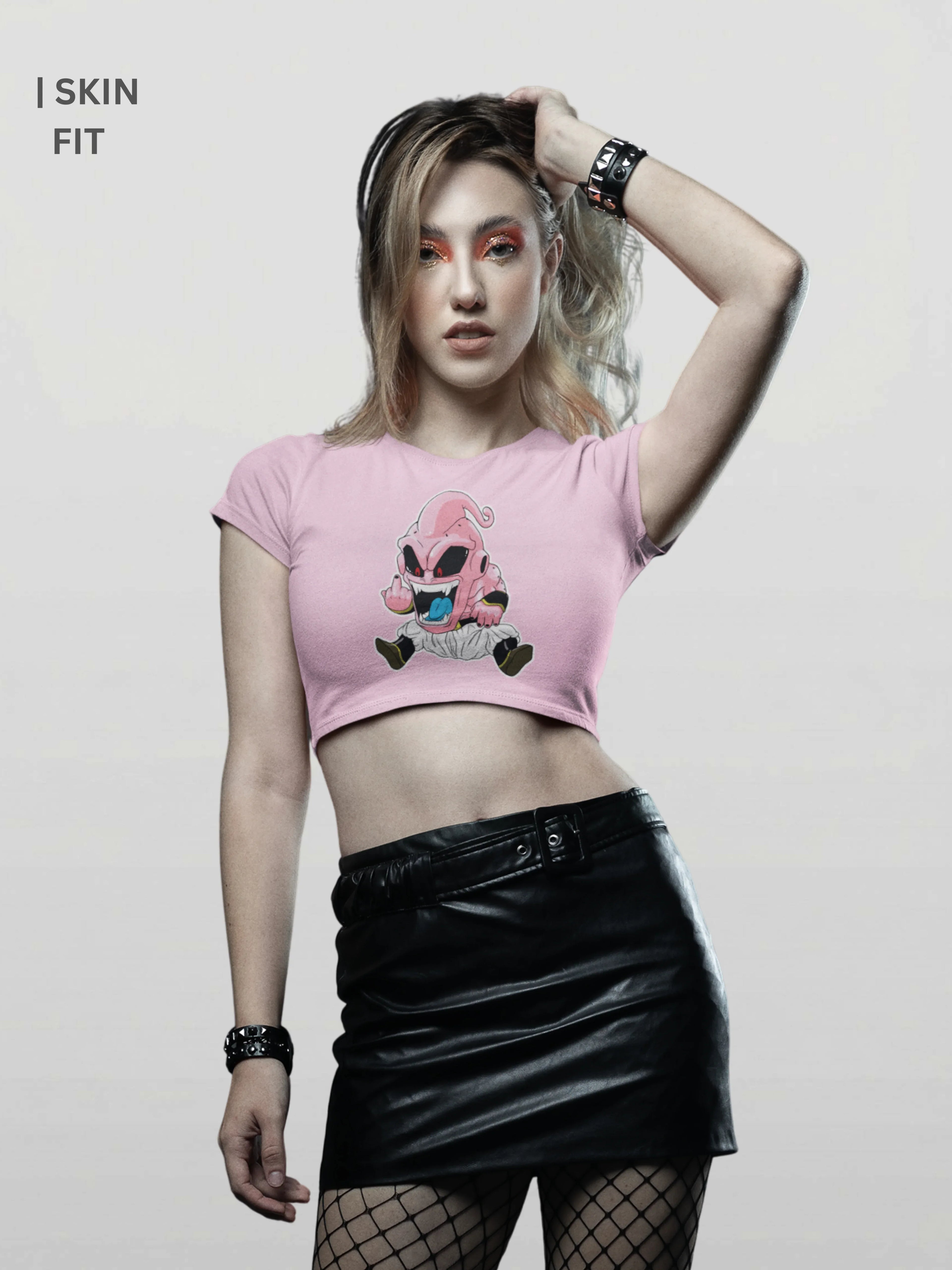 CHAOS MAJIN - ZERO CODE