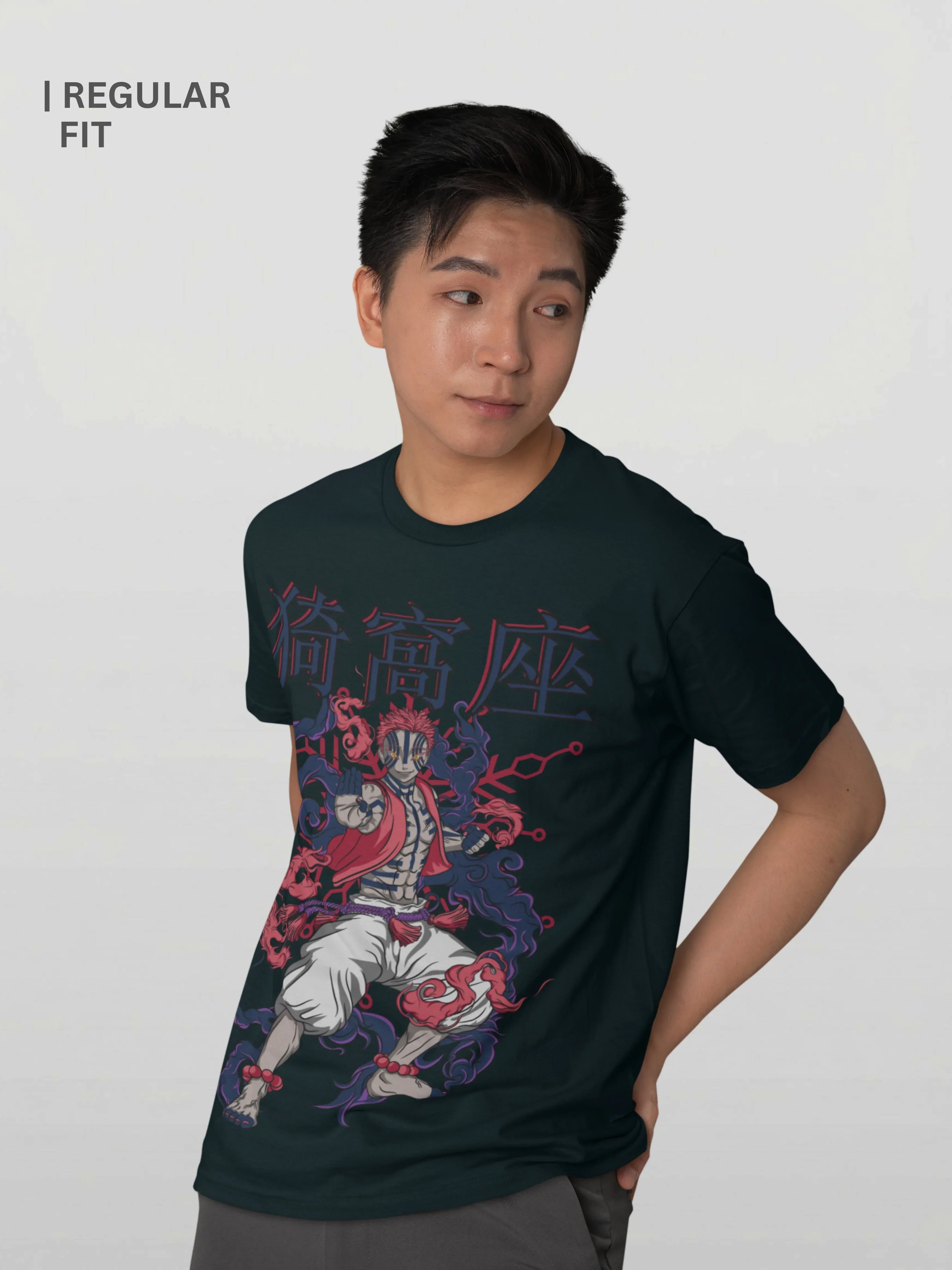 AKAZA: COMPASS of DESTRUCTION - ZERO CODE