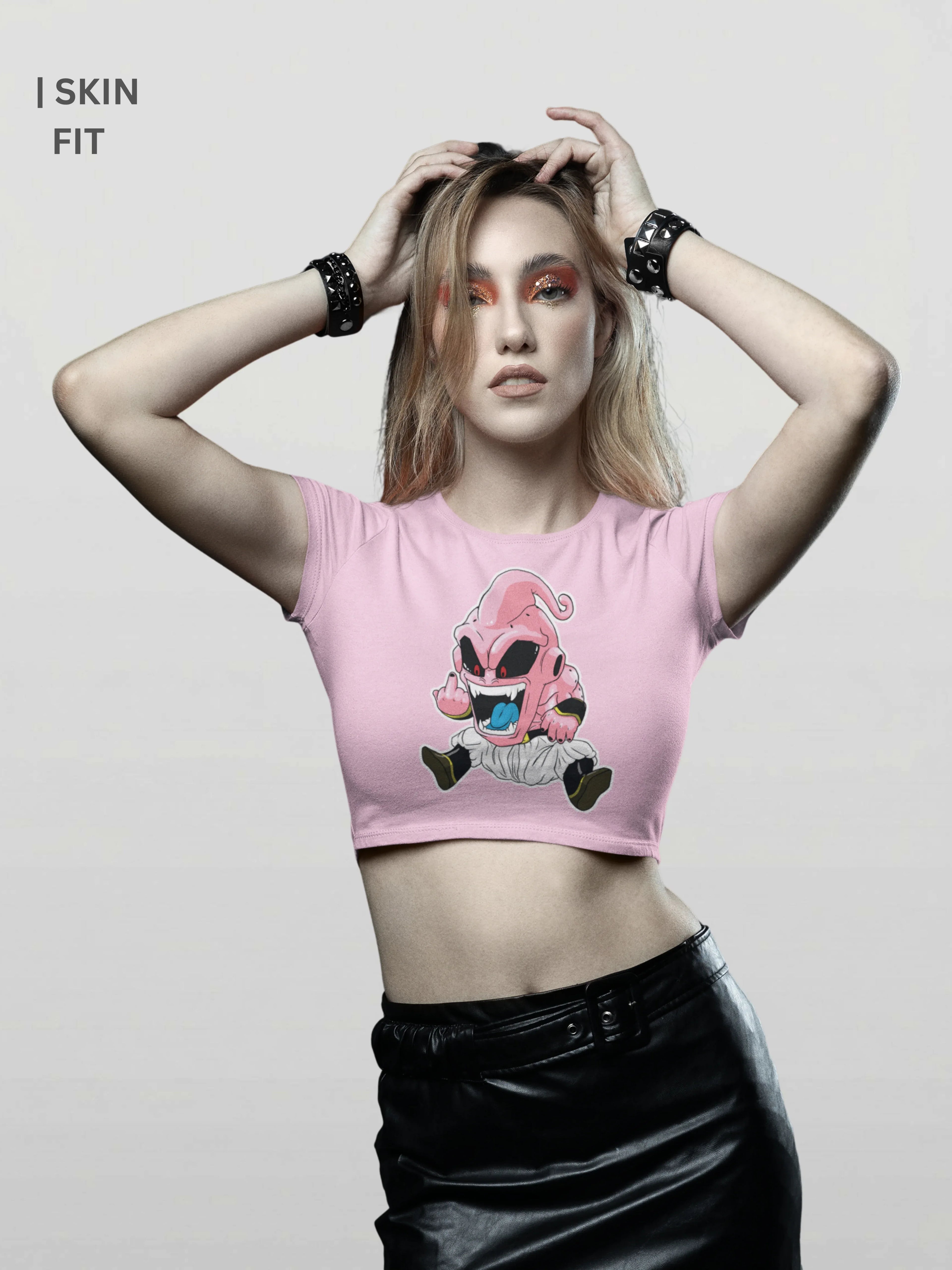 CHAOS MAJIN - ZERO CODE