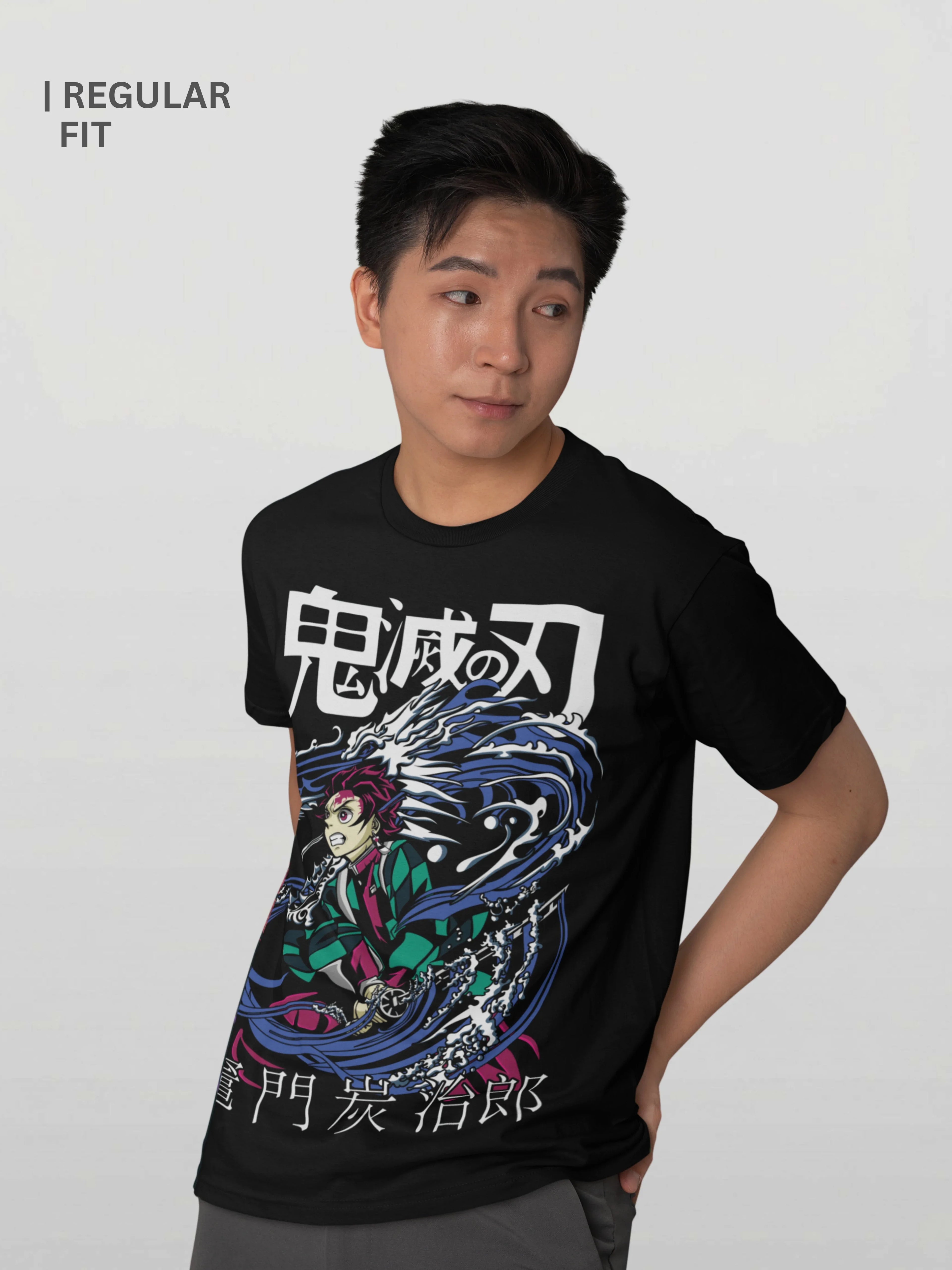 TANJIRO: WATER DRAGON SPIRIT - ZERO CODE