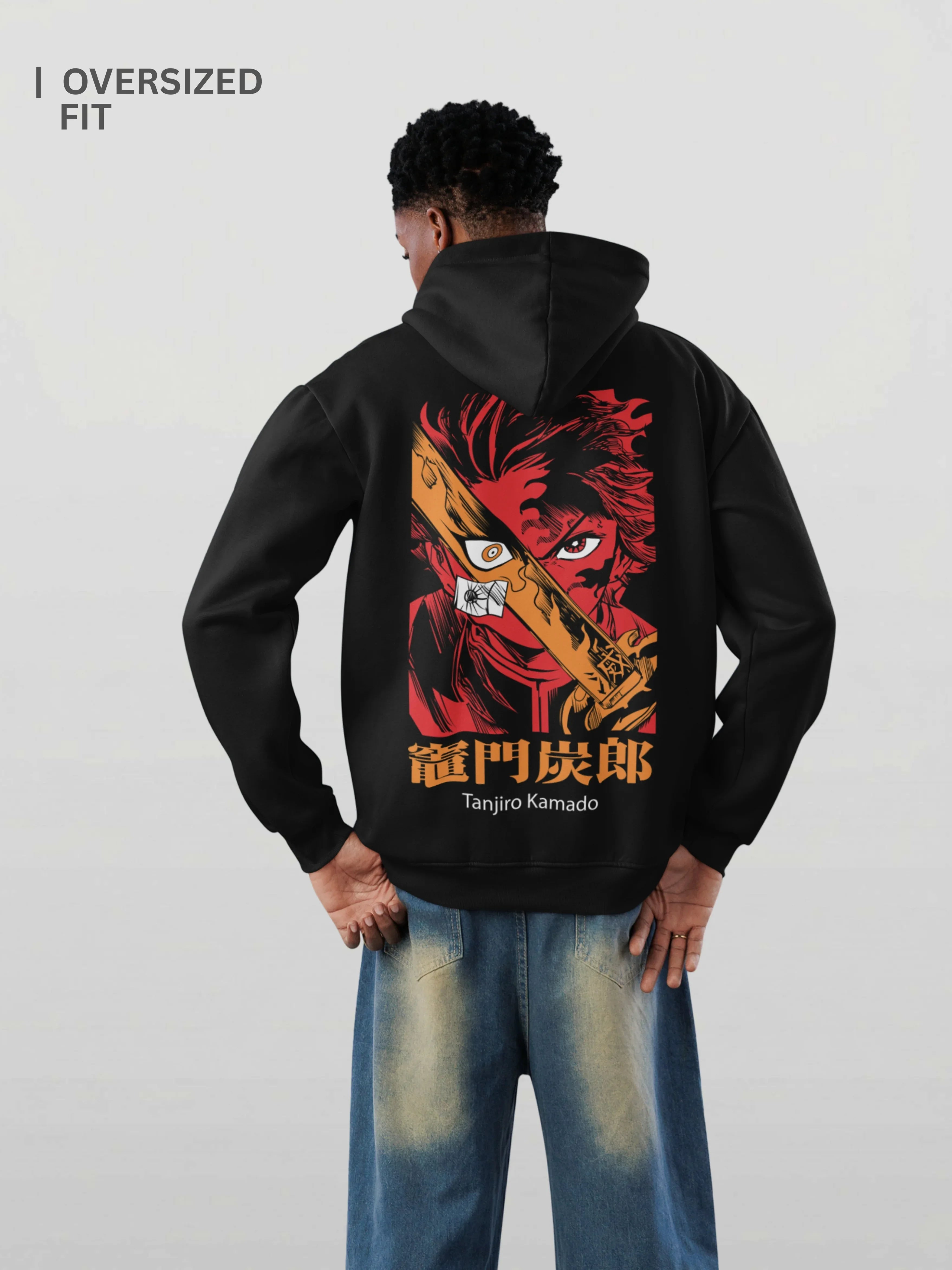 TANJIRO KAMADO: FLAME RESOLVE - ZERO CODE