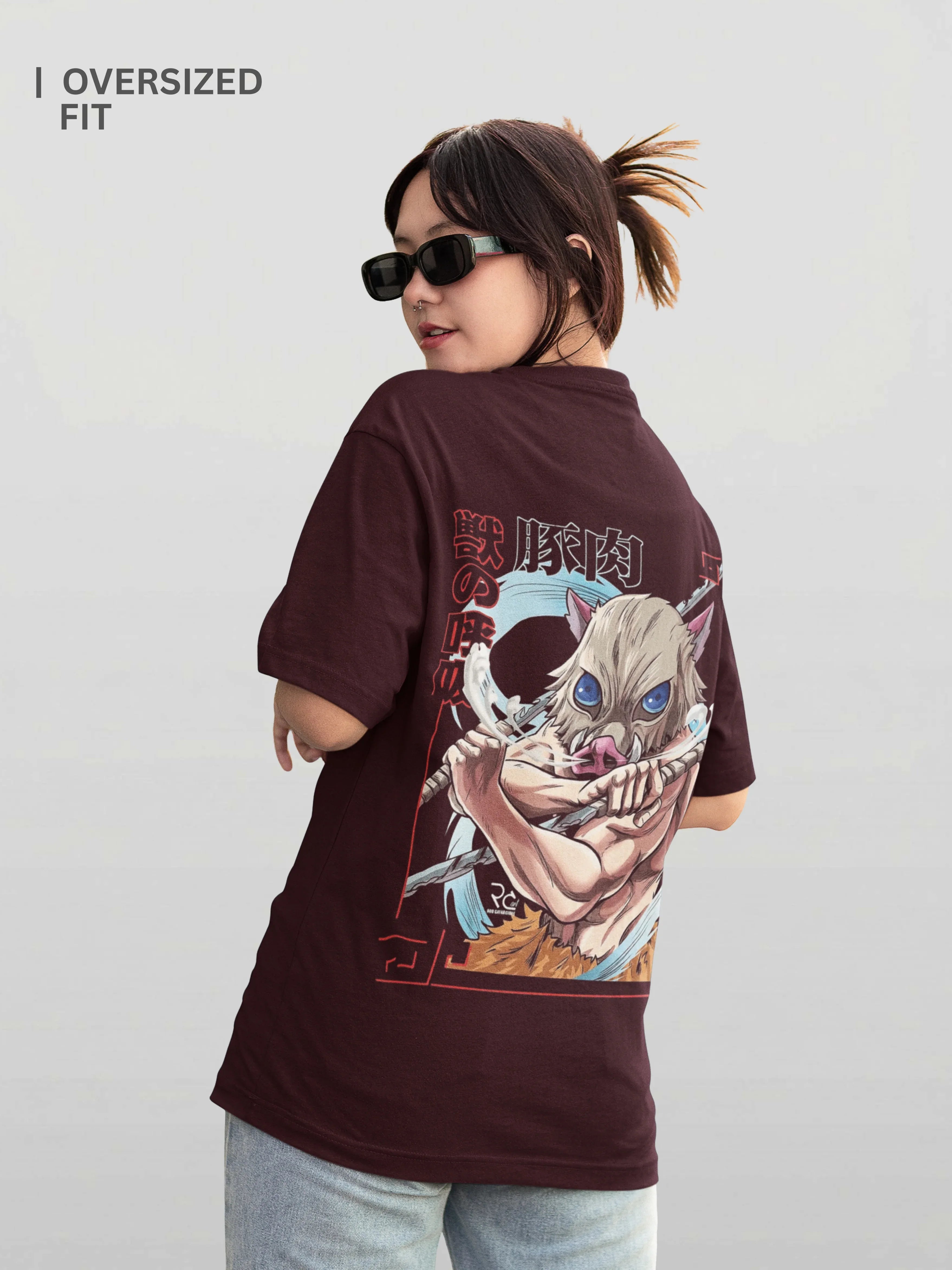 INOSUKE: BEAST BREATHING UNLEASHED - ZERO CODE