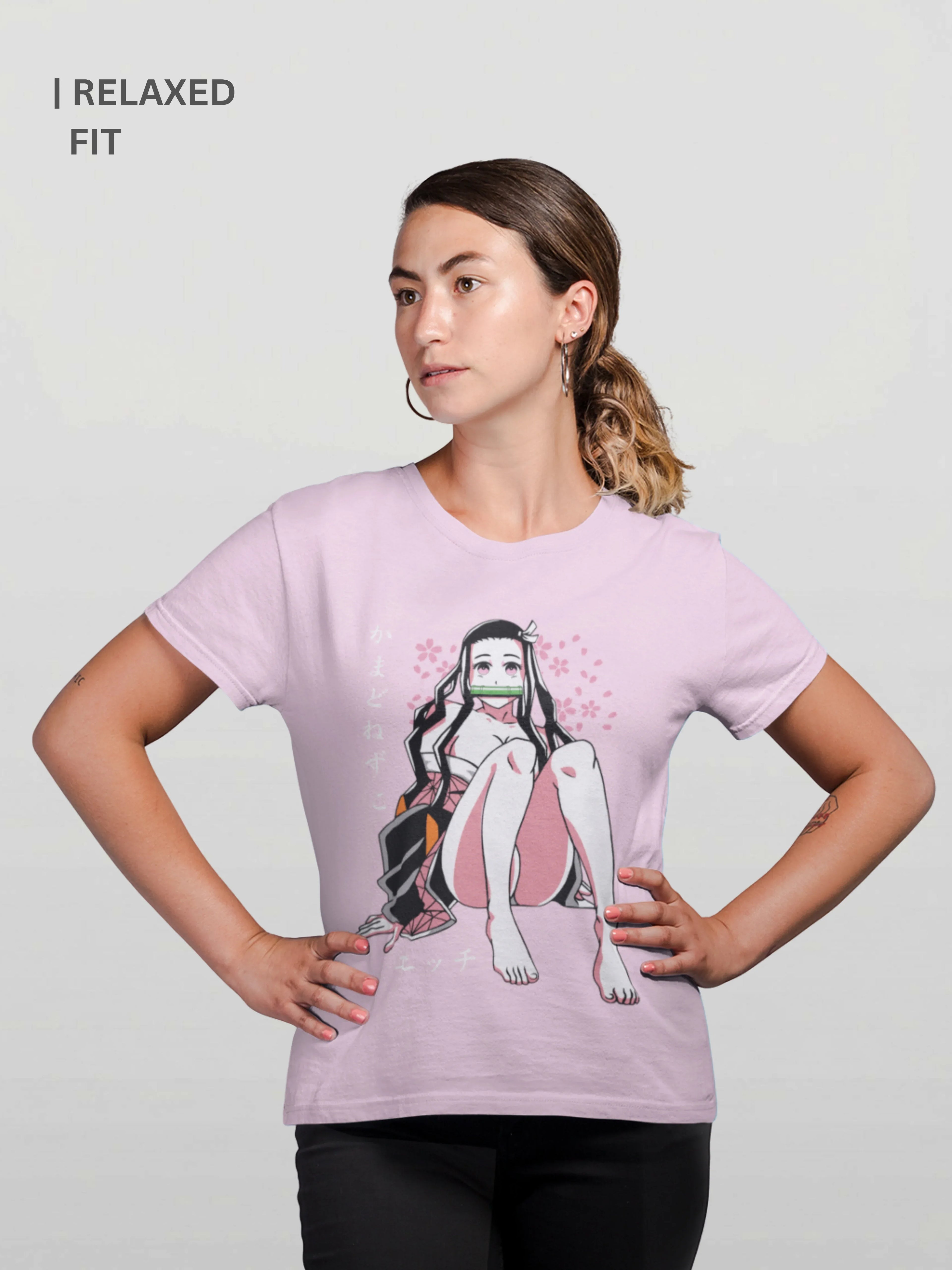 NEZUKO: THE BLOOMING FLOWER - ZERO CODE