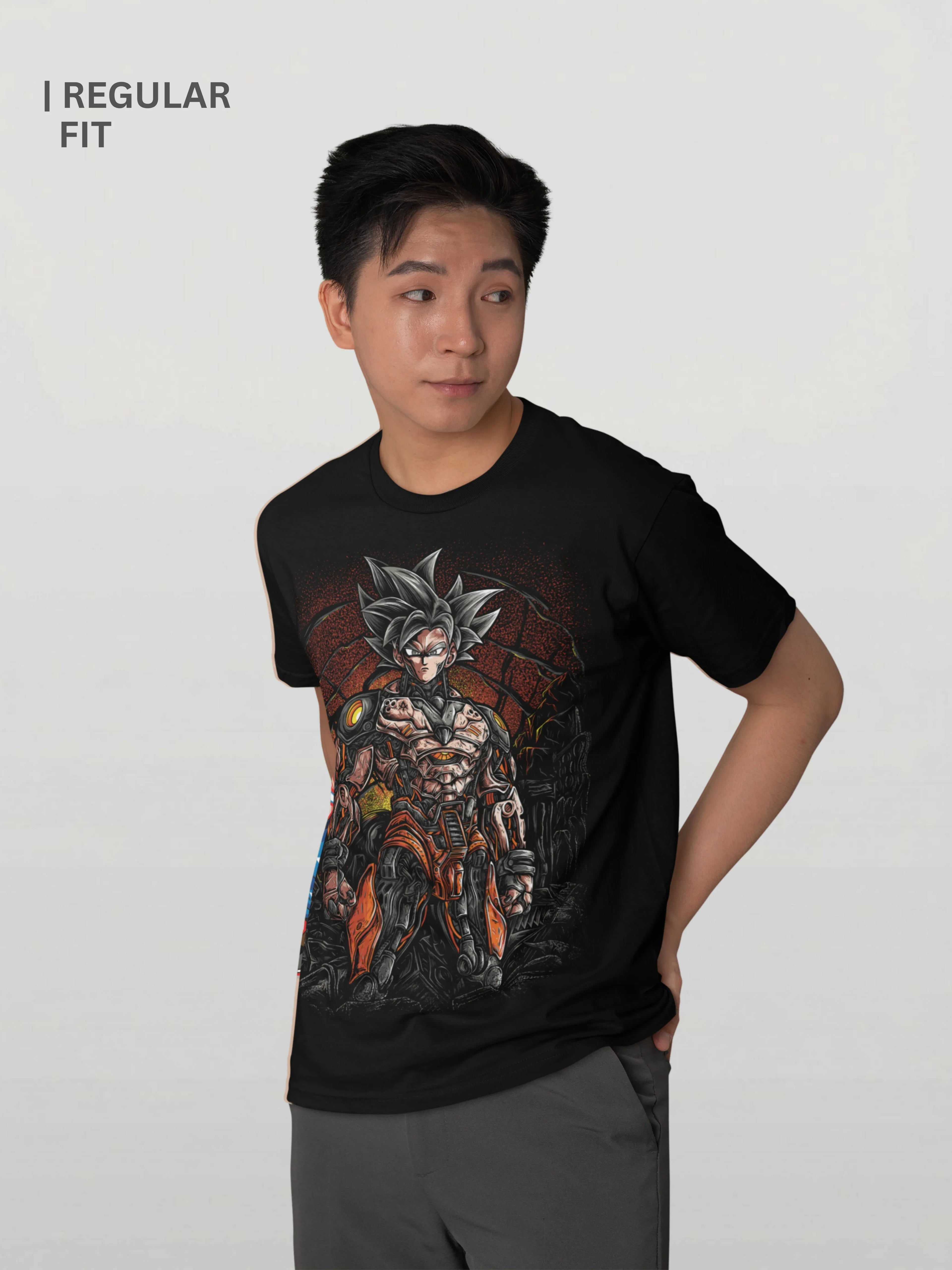 ULTRA INSTINCT ASCENSION - ZERO CODE