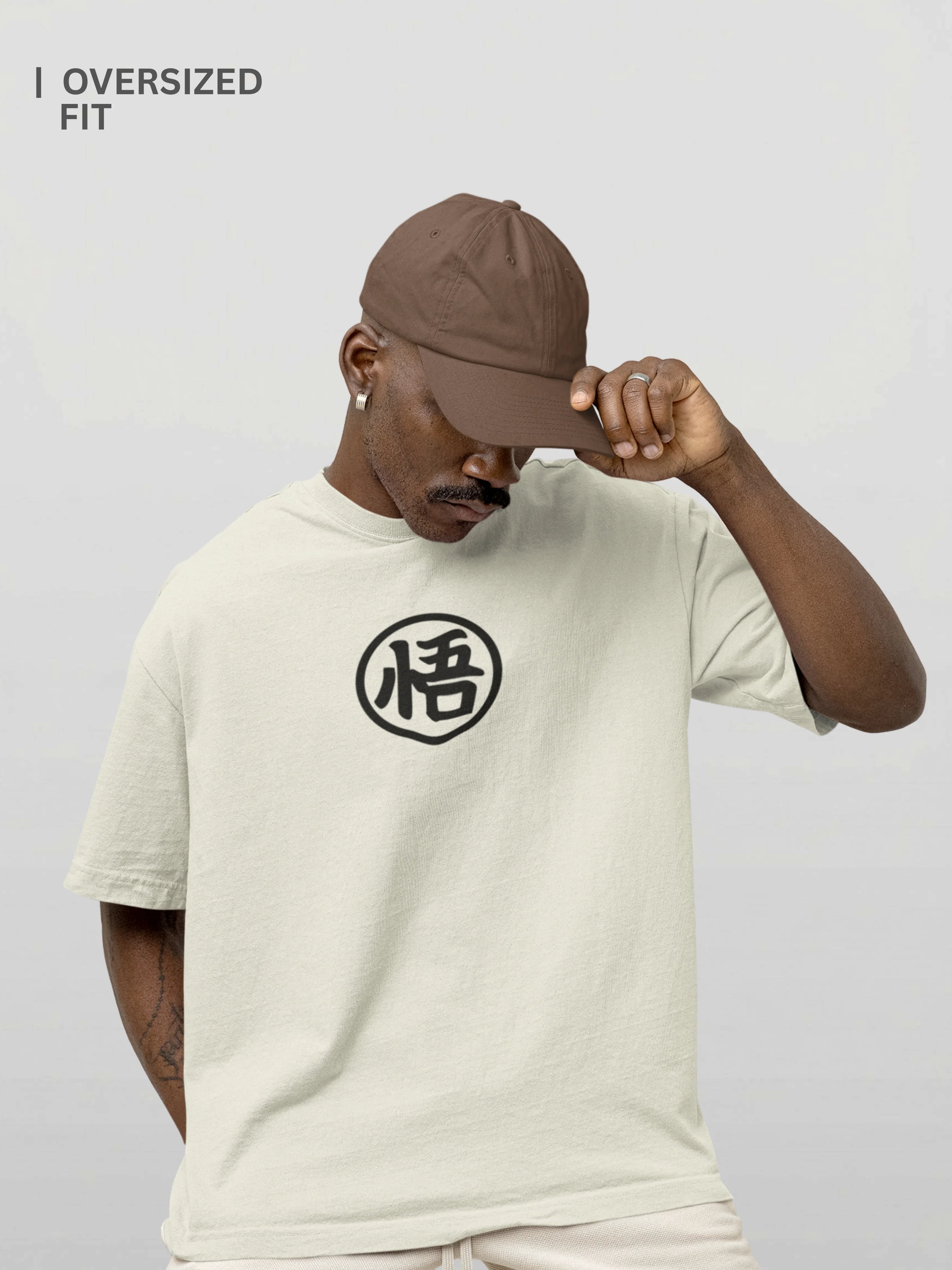 GOKU: GO SYMBOL RAGE - ZERO CODE