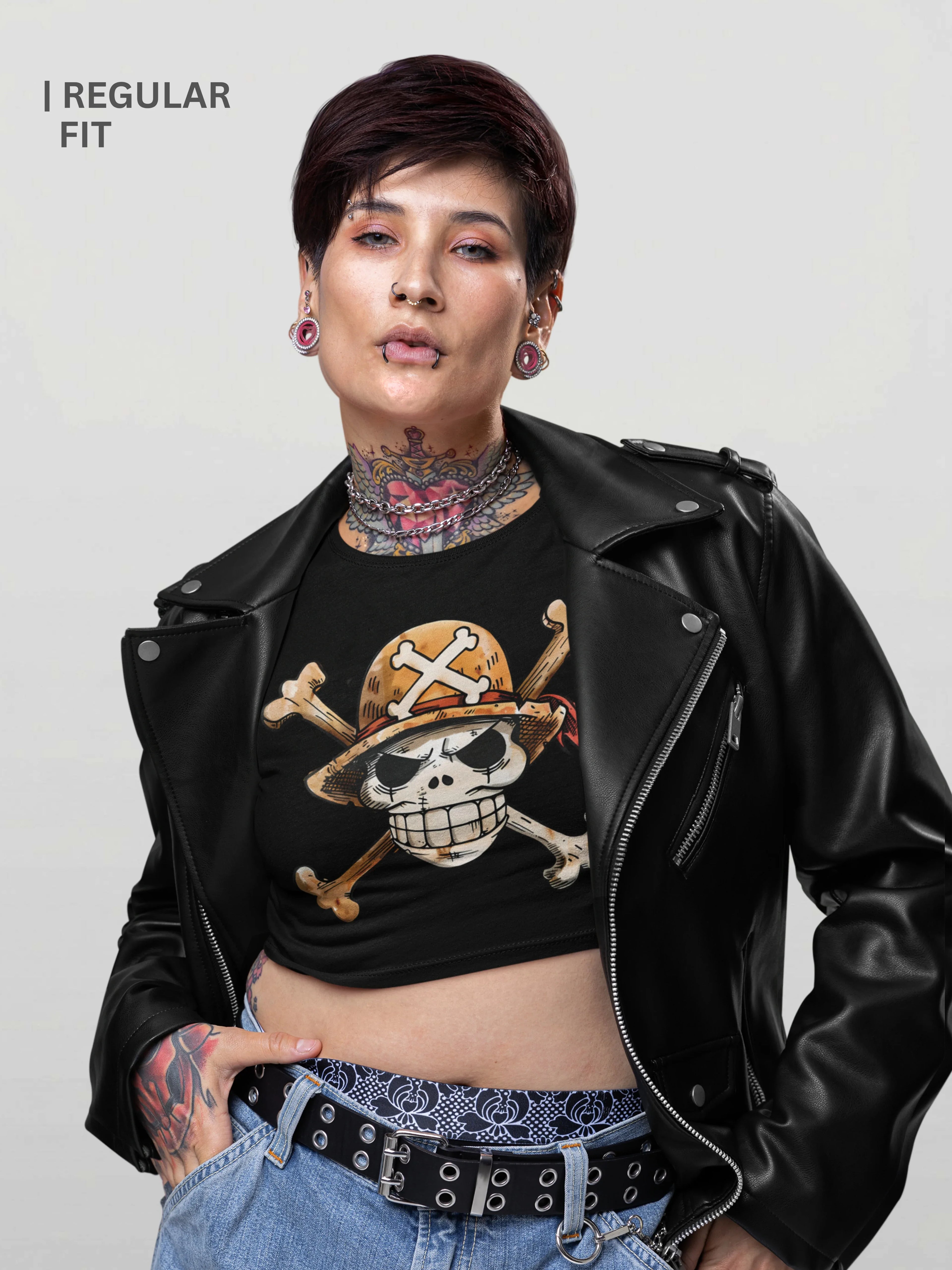 COTTON CANDY PIRATE - ZERO CODE