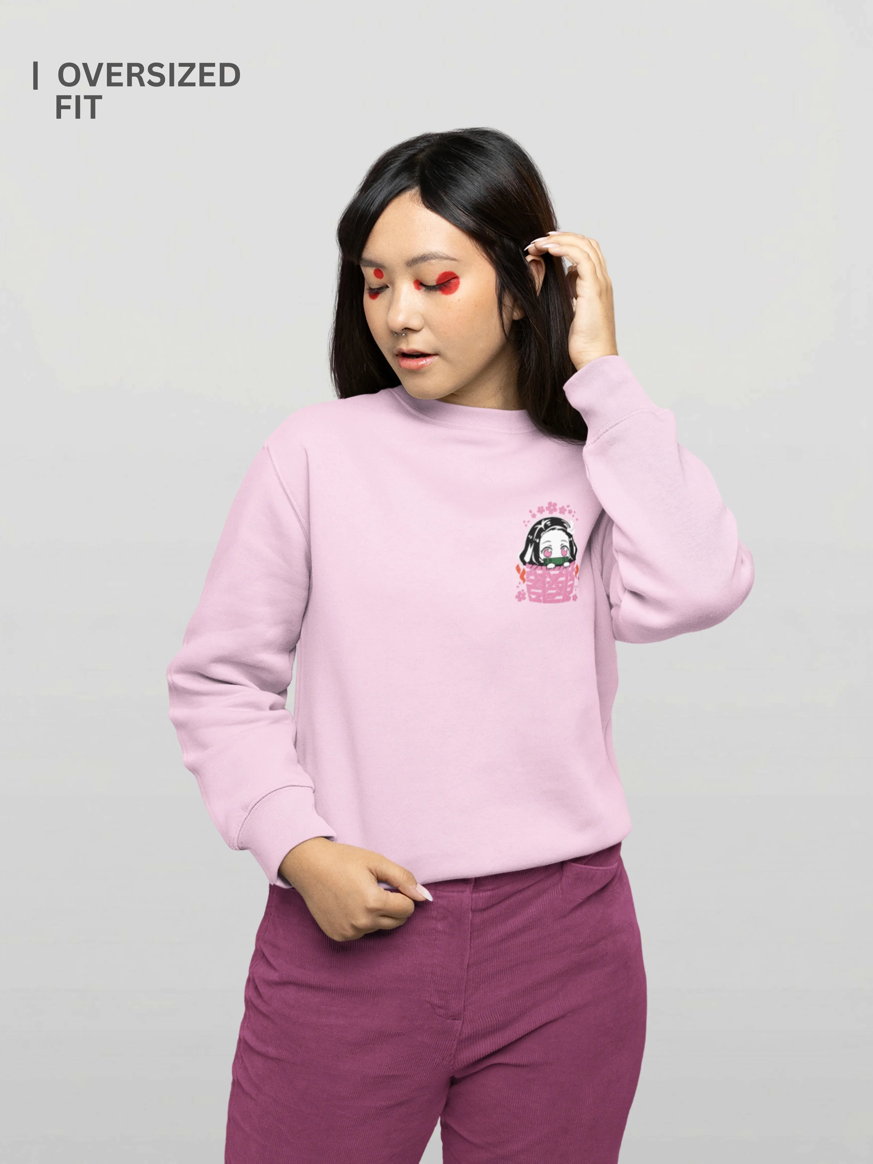 NEZUKO: BAMBOO BLOSSOM - ZERO CODE