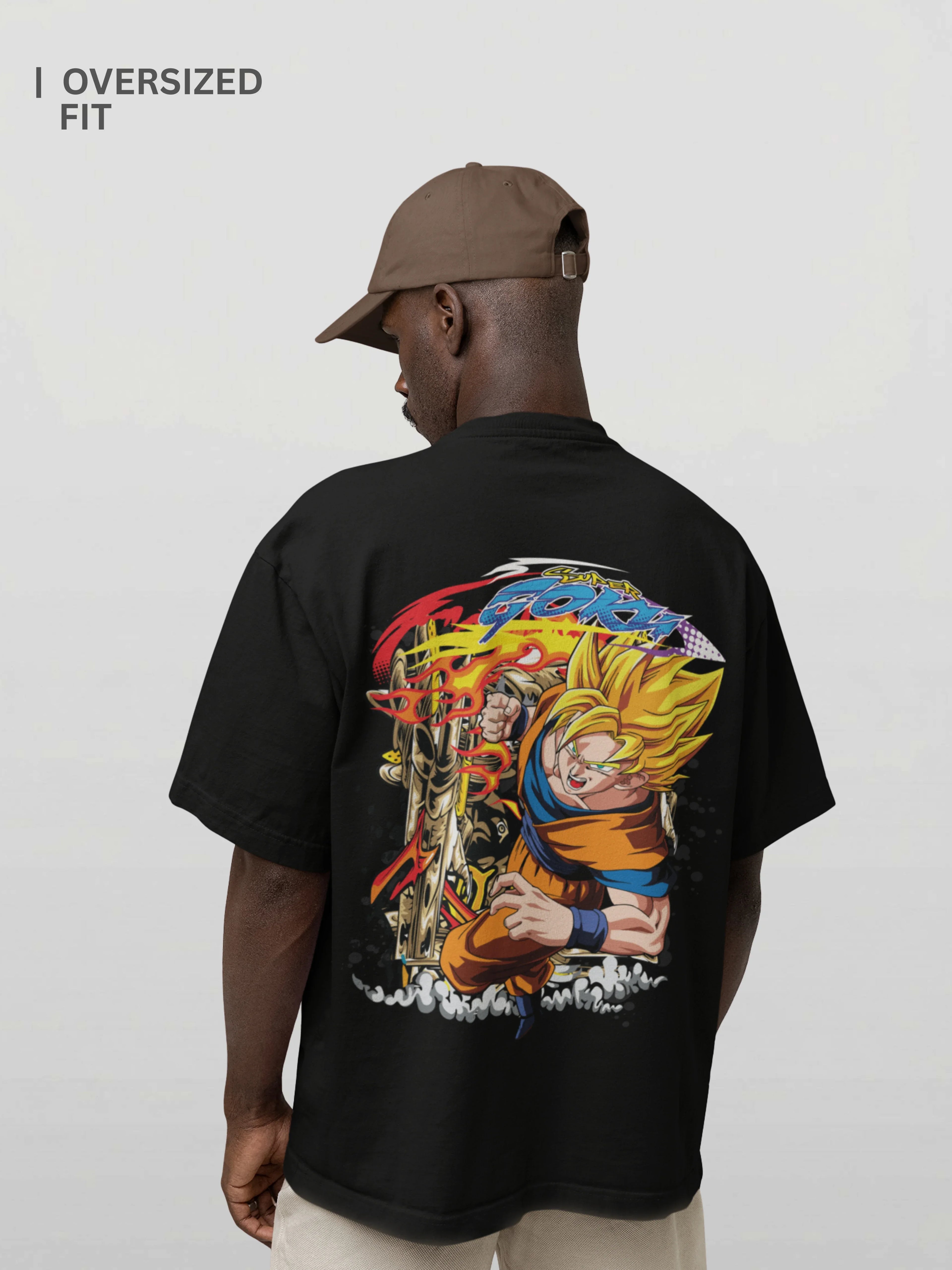 SUPER SAIYAN STRIKE - ZERO CODE