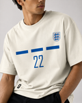 Jude Bellingham England Oversized T-Shirt