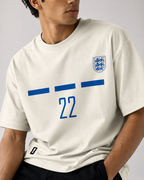 Jude Bellingham England Oversized T-Shirt
