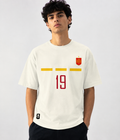 Lamine Yamal Spain Oversized T-Shirt