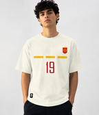 Lamine Yamal Spain Oversized T-Shirt