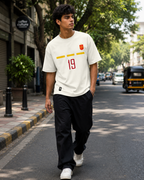 Lamine Yamal Spain Oversized T-Shirt