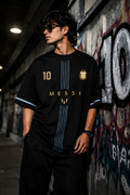 Messi  Legacy 10 Oversized Tee