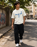 Jude Bellingham England Oversized T-Shirt