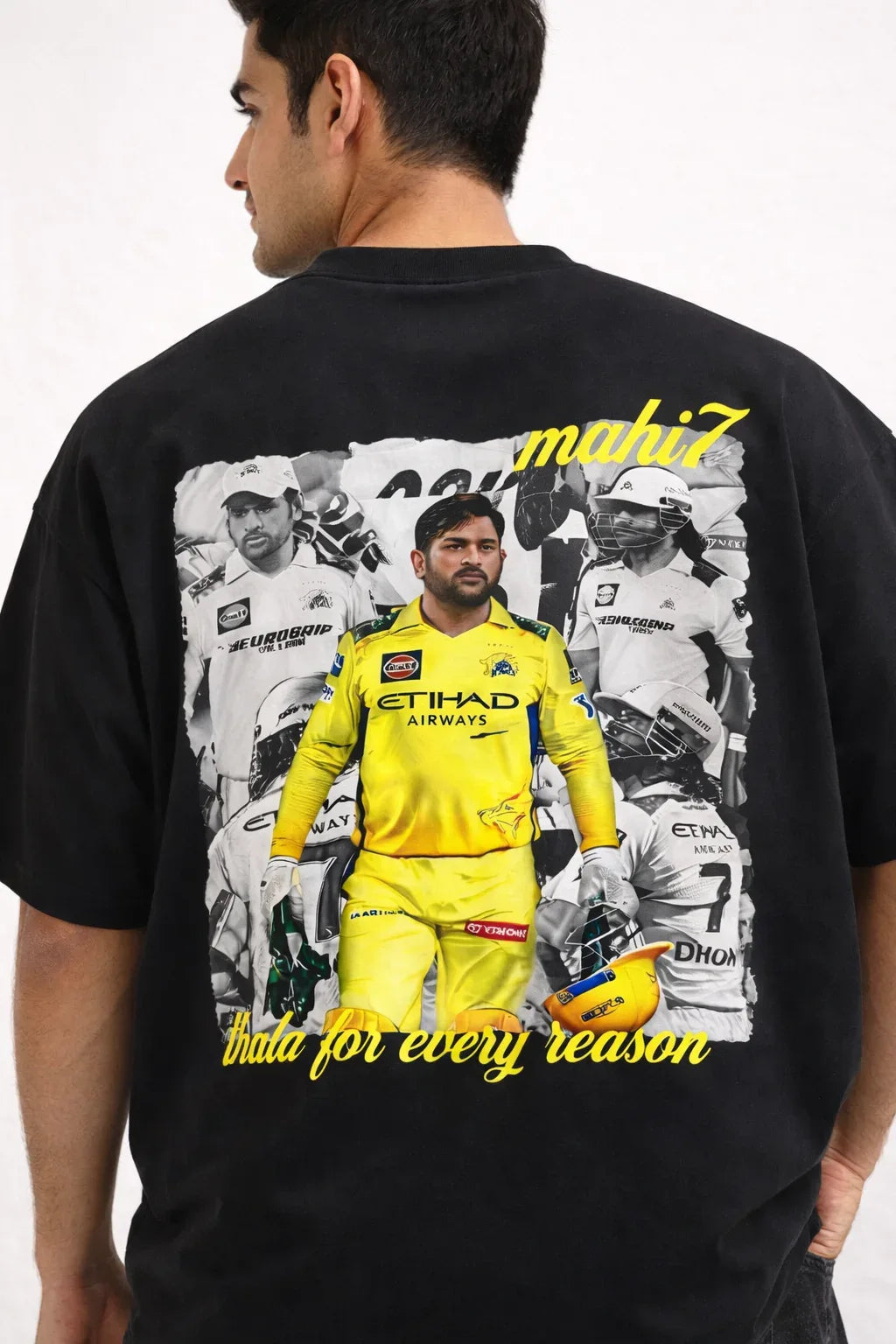 Thala 7 Signature - ZERO CODE