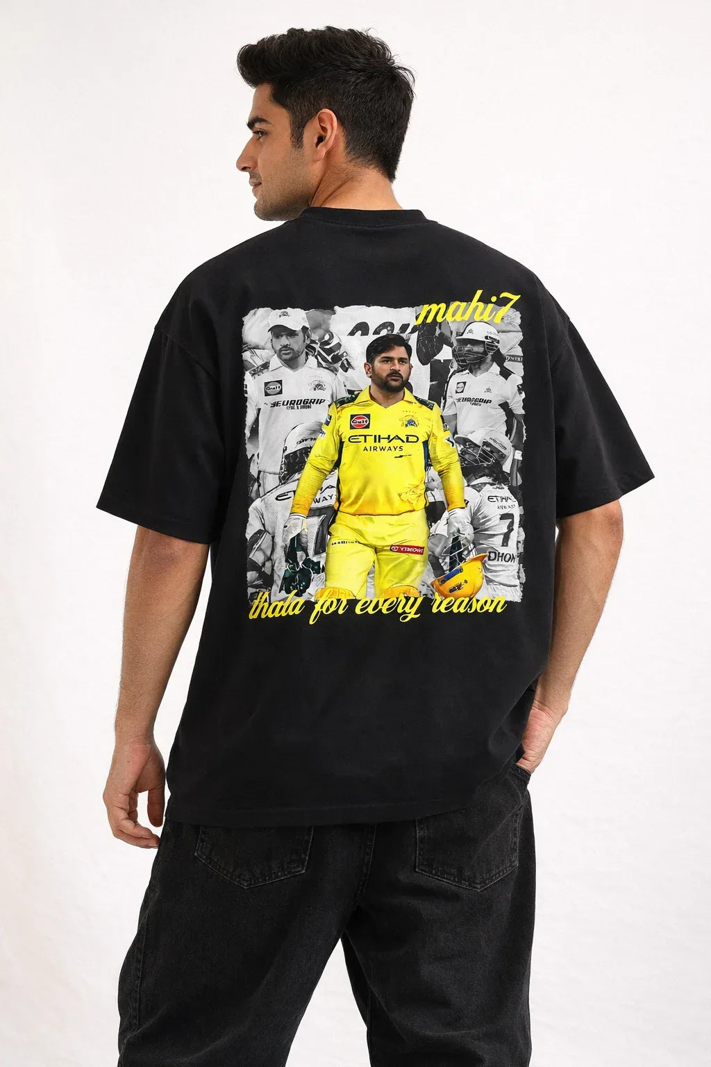 Thala 7 Signature - ZERO CODE