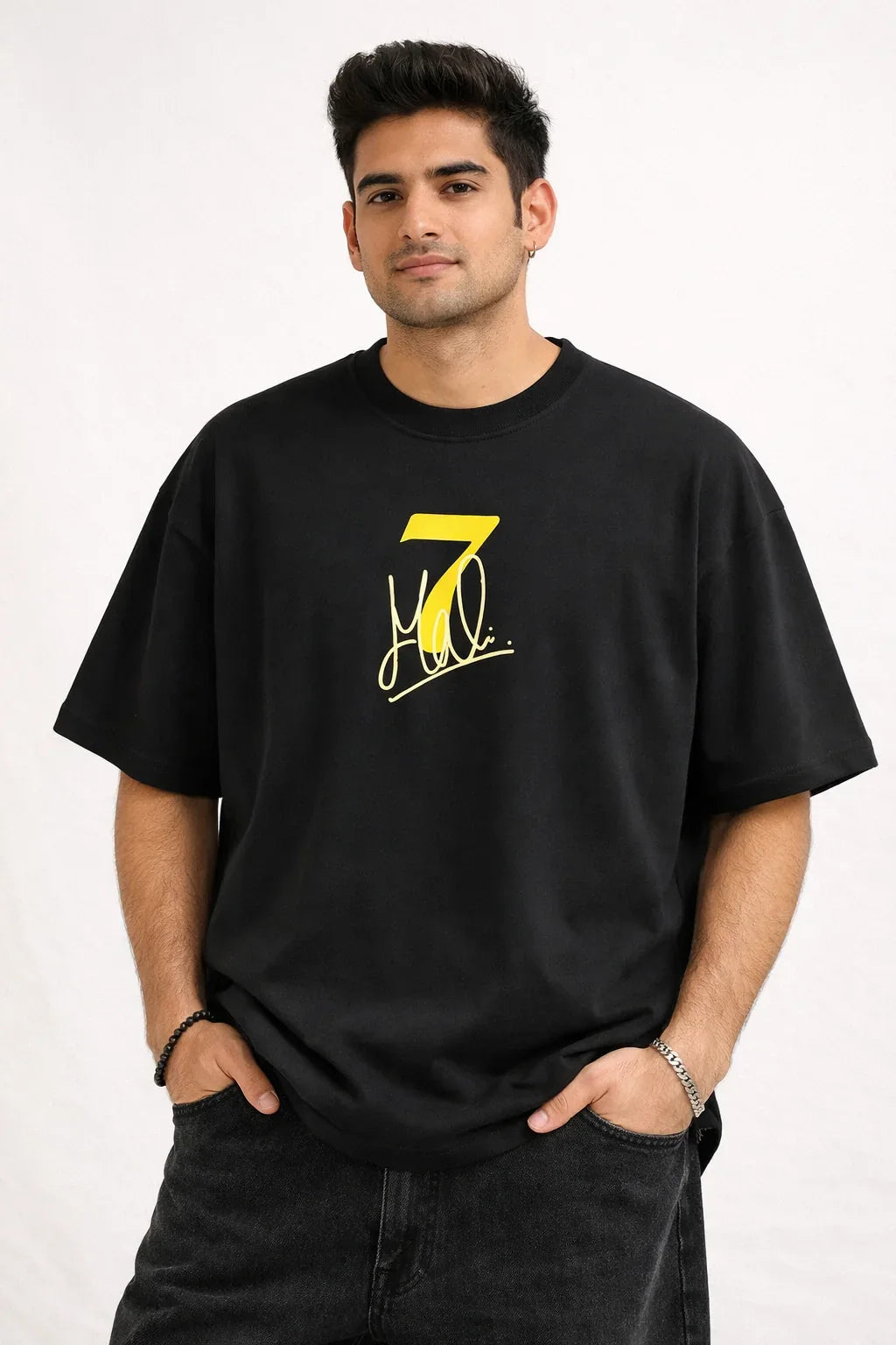 Thala 7 Signature - ZERO CODE