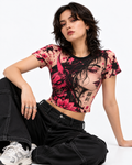 PINK RAKSHASI