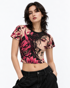 PINK RAKSHASI