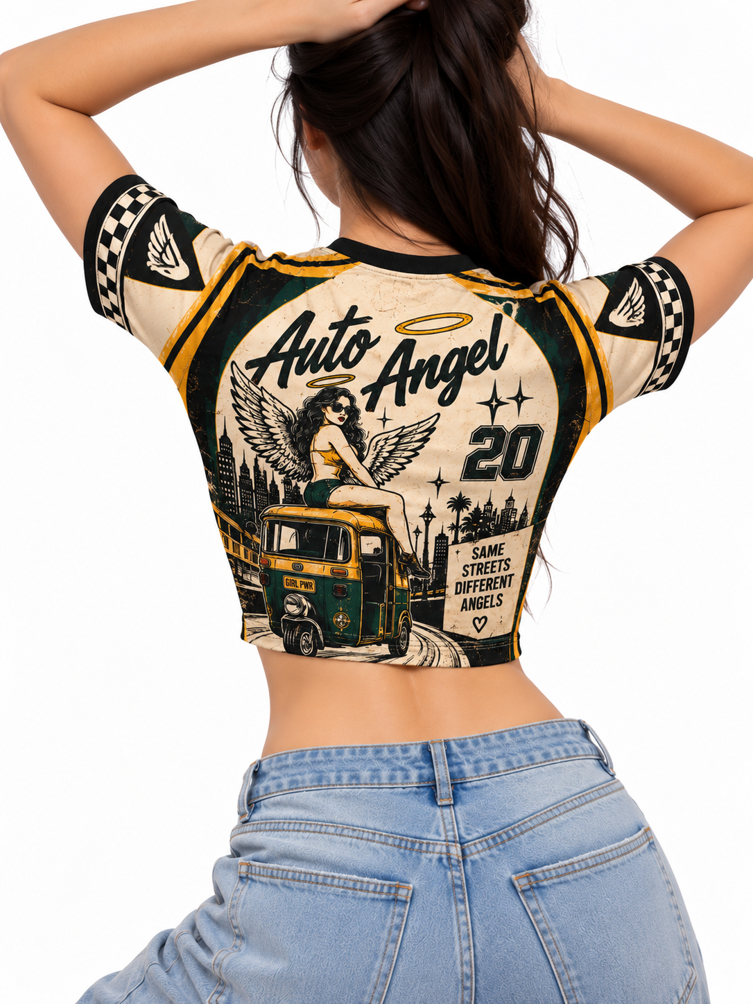 Auto Angel