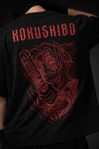 KOKUSHIBO BLOOD MOON