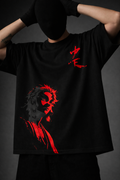 BLADE OF THE SHADOW WARRIOR