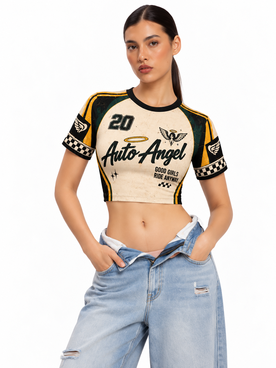 Auto Angel