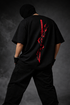 BLADE OF THE SHADOW WARRIOR