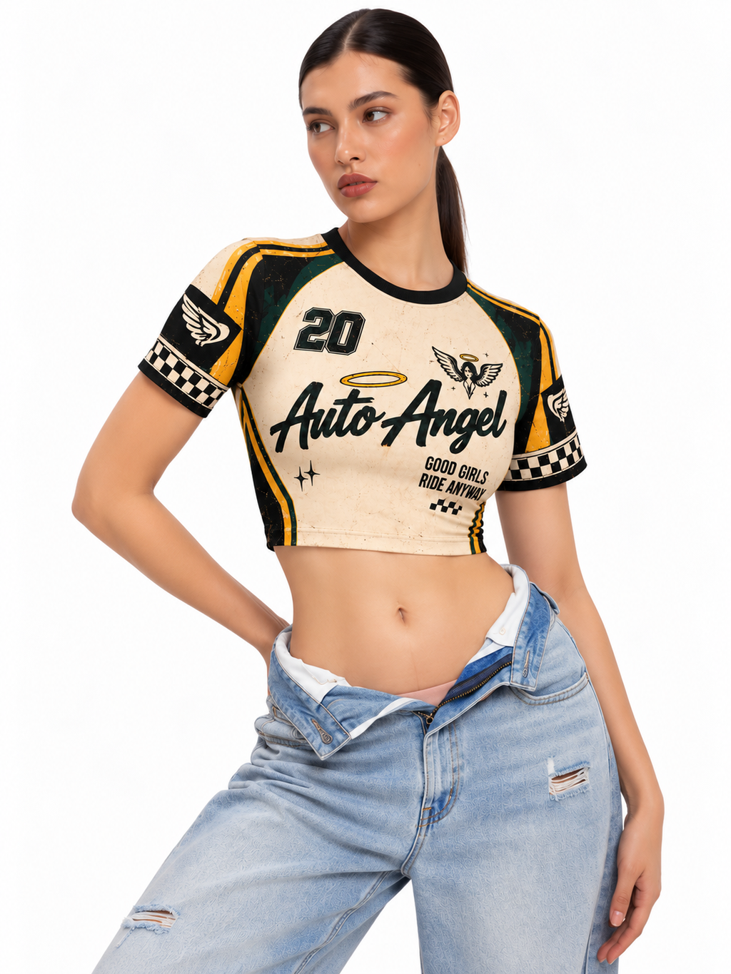 Auto Angel
