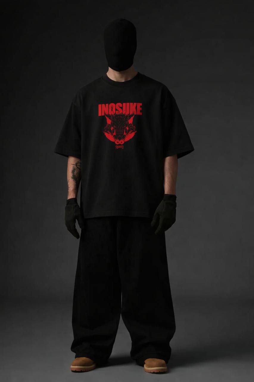 INOSUKE SHADOW RAGE
