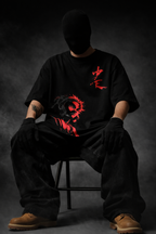 BLADE OF THE SHADOW WARRIOR