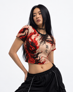 INFERNO COLLAR