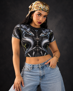 NAGA CHROME