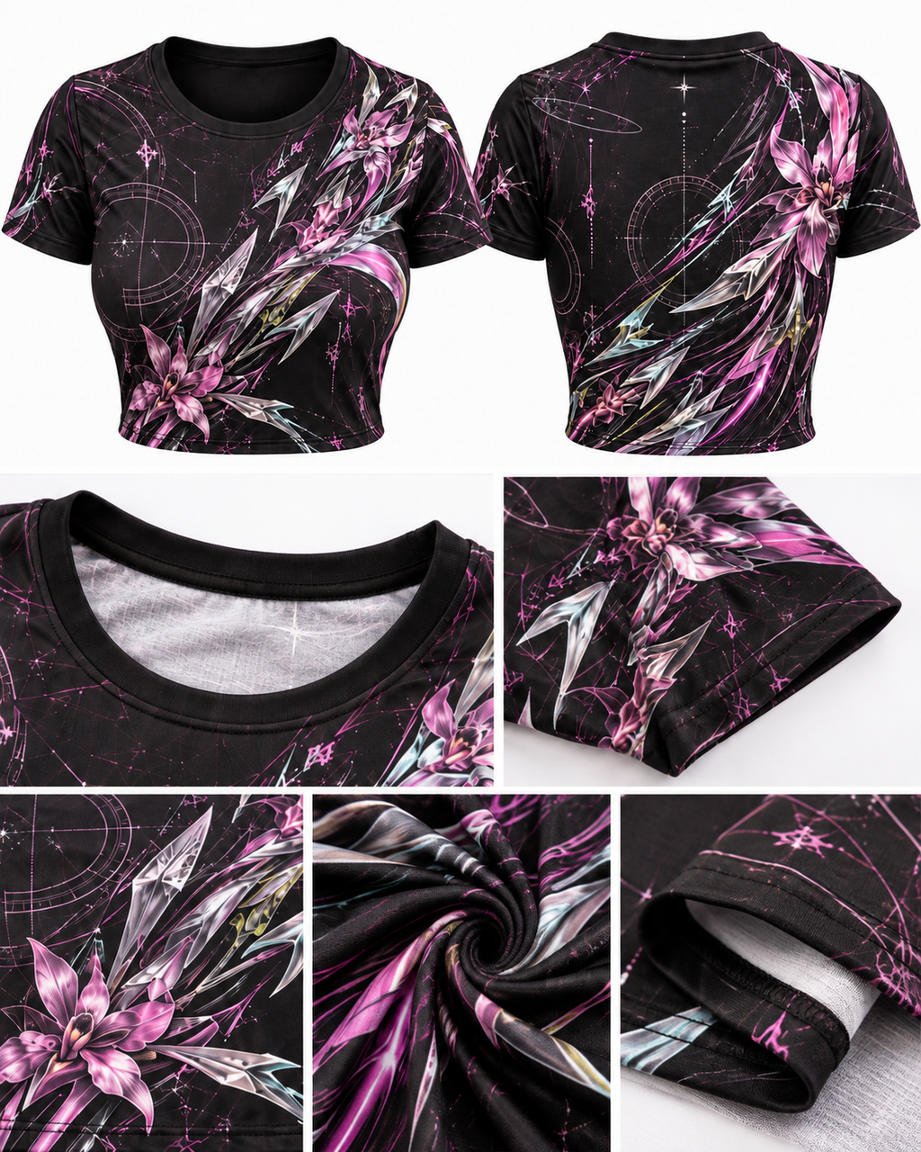 ASTRA ORCHID