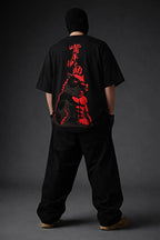 INOSUKE SHADOW RAGE