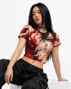 INFERNO COLLAR