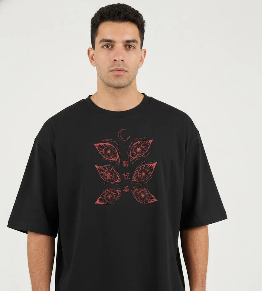 KOKUSHIBO BLOOD MOON - ZERO CODE