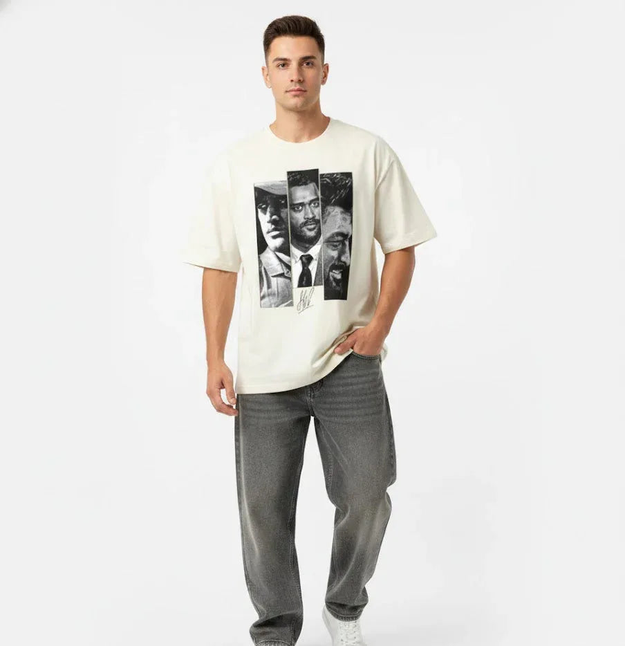 G.O.A.T: MS Dhoni - The Autographed Legacy - ZERO CODE