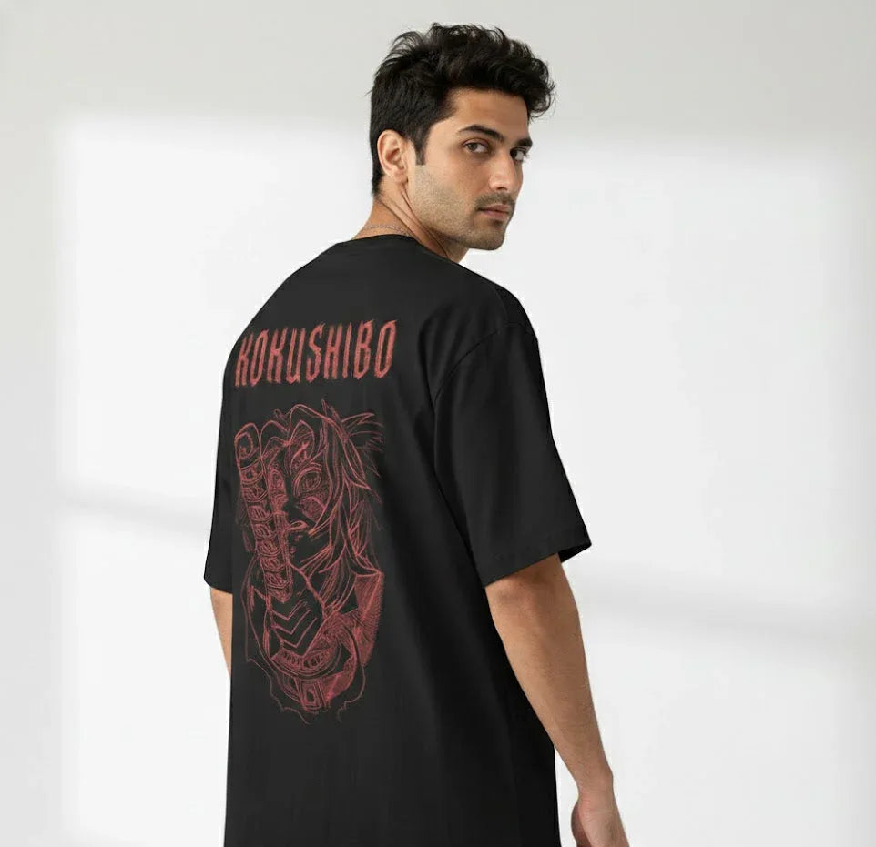 KOKUSHIBO BLOOD MOON - ZERO CODE