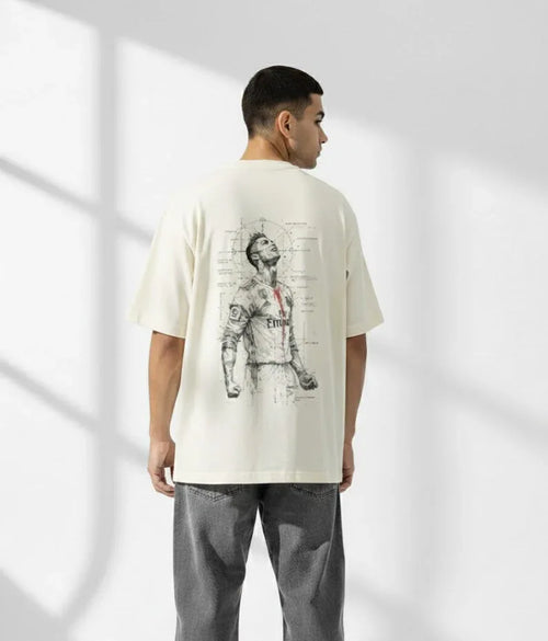 Christiano Ronaldo: The Autographed Legacy - ZERO CODE